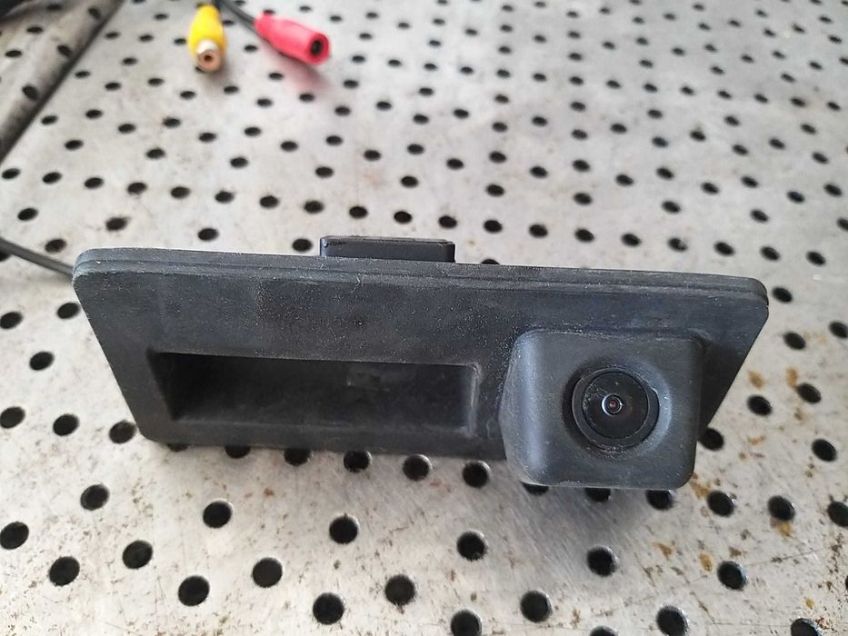 Camera marsarier audi a3 8v sportback 2017