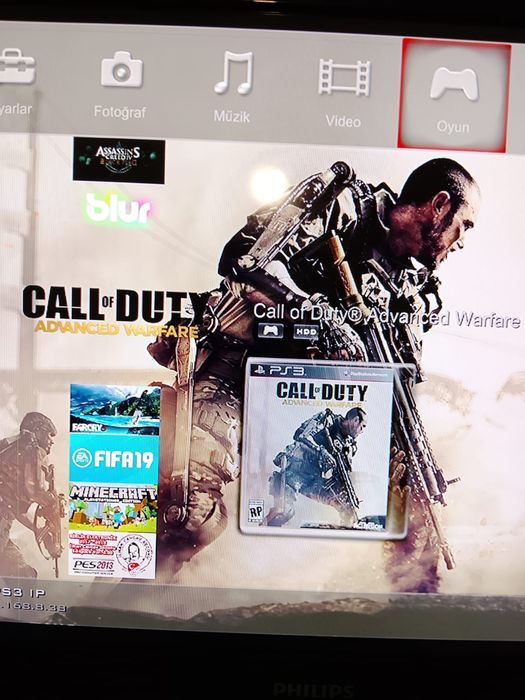 Продам Ps3 супер слим