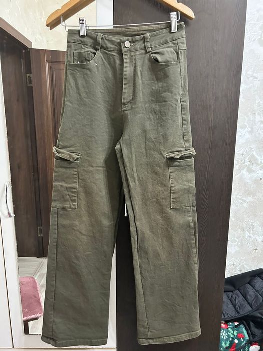 Штаны.                   .