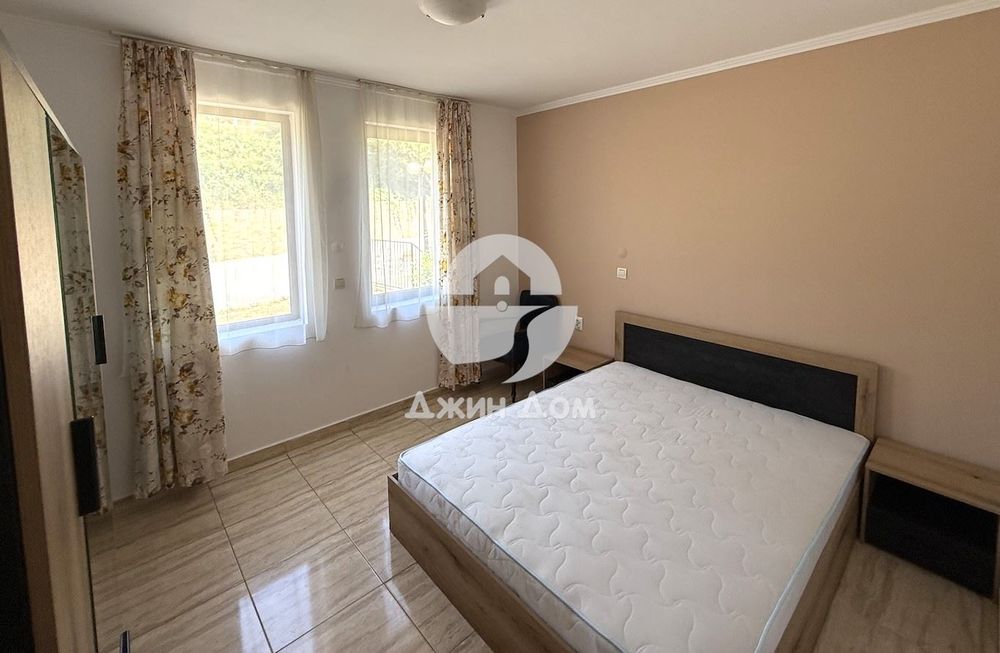 Продава се Тристаен апартамент в Свети Влас - 79 кв.м за 743 €/кв.м - Снимка #8