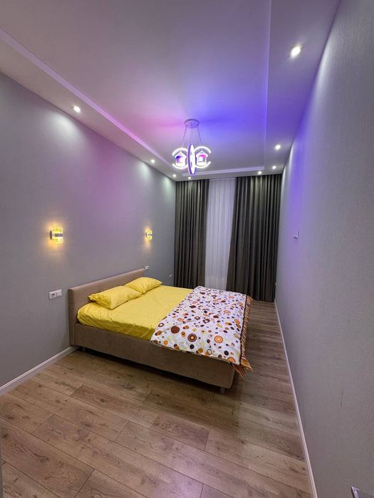 Юнусабад Rezidens 2/5/8,