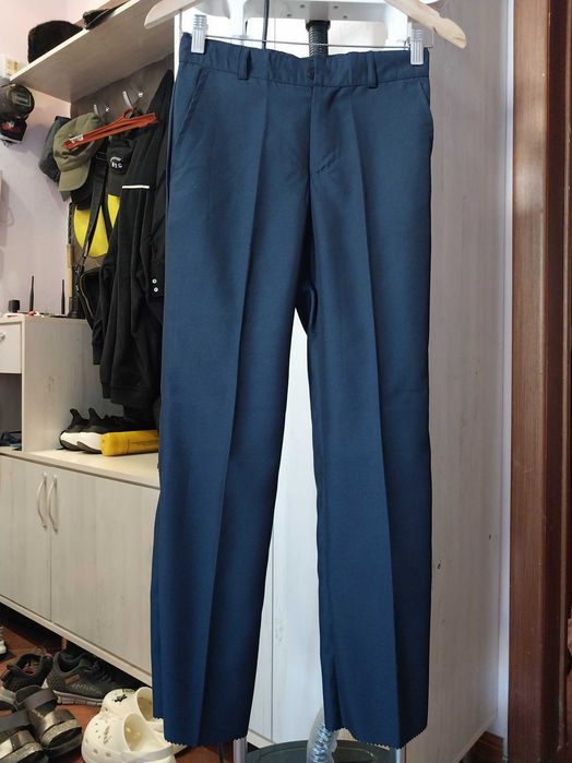 Школьные брюки на мальчика