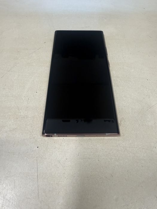 Display samsung note 20 ultra Nou