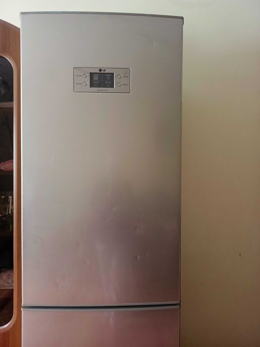 Холодильник, кухня