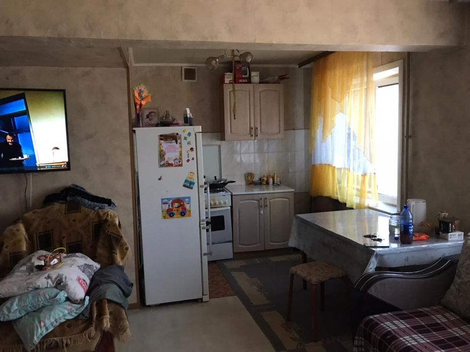 Продается 1ком квартира