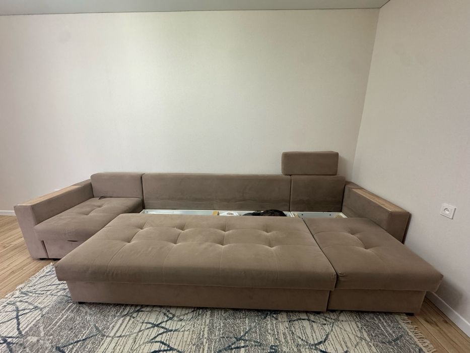 Продам диван в гостиную