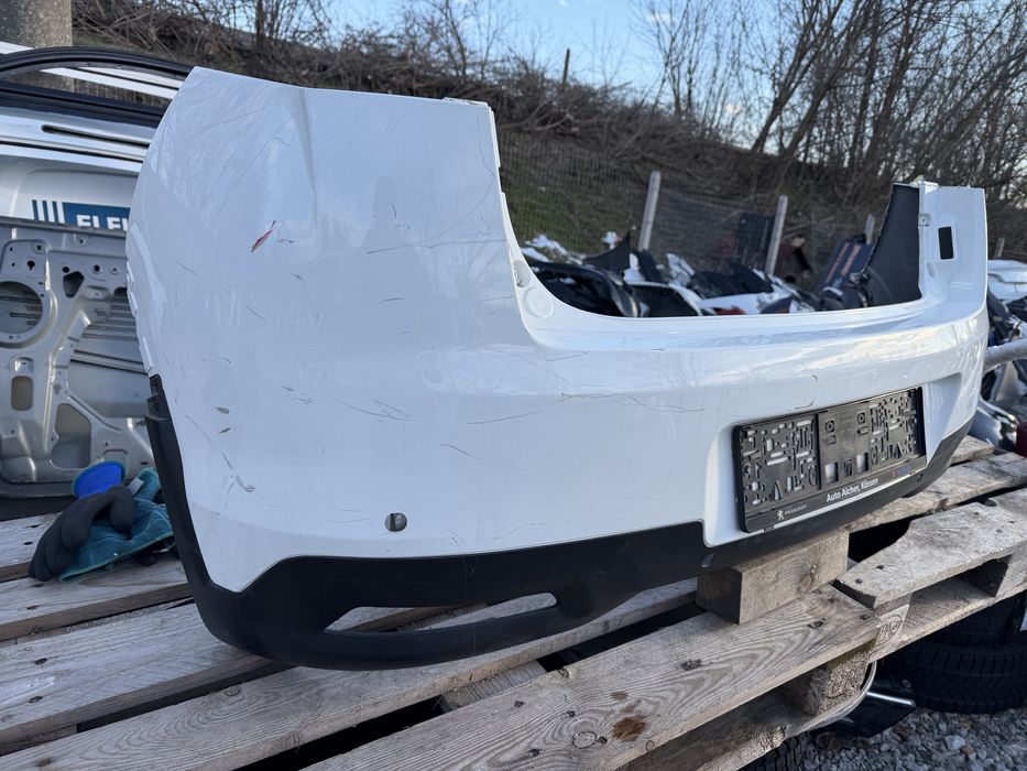 Броня Peugeot 4008