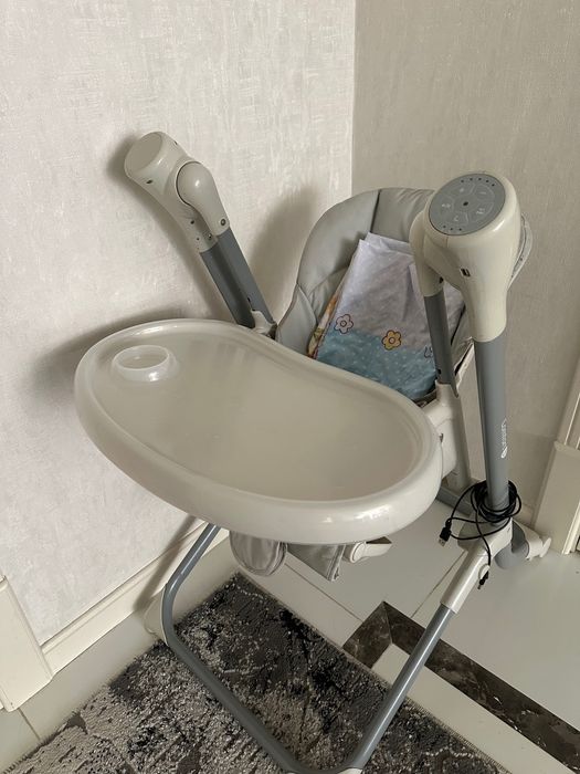 Стулчик для кормления Люлька  Jikkel comfort