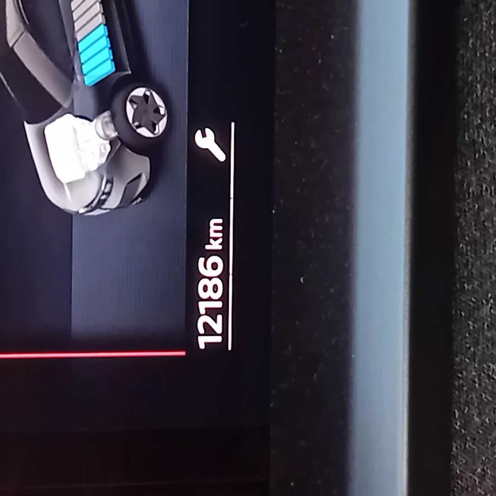 noul Opel Grandland 1.2benzina hibrid baterie 48v