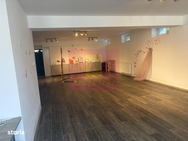 Vila D+P+1+M cu teren 446 mp Drumul Sarii.