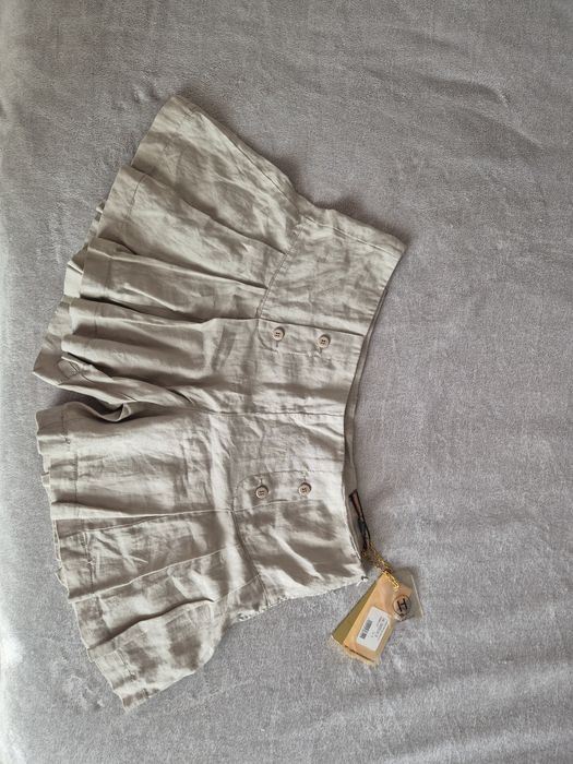 Вещи в основном оверсайз