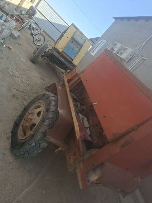 Сварочный САК сатылады