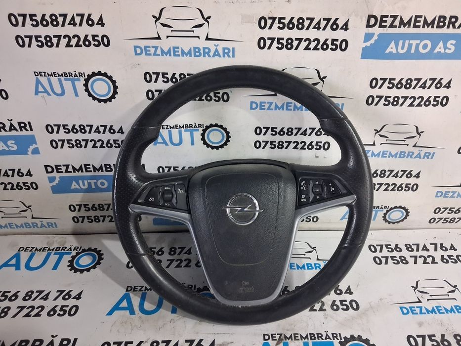 Volan Opel Insignia A