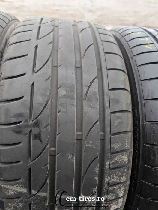 225/40 R19 • Vara • Bridgestone Potenza S001 93W | 4 buc | Pret/buc