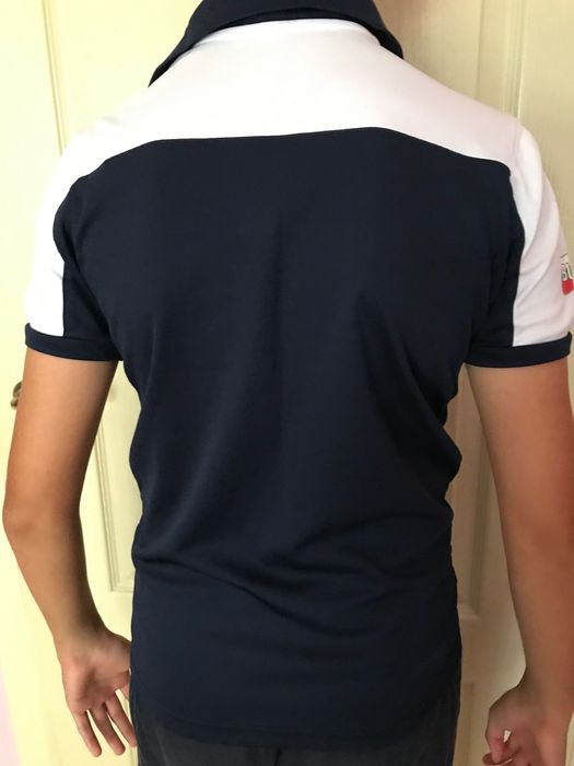 Спортни фланелки