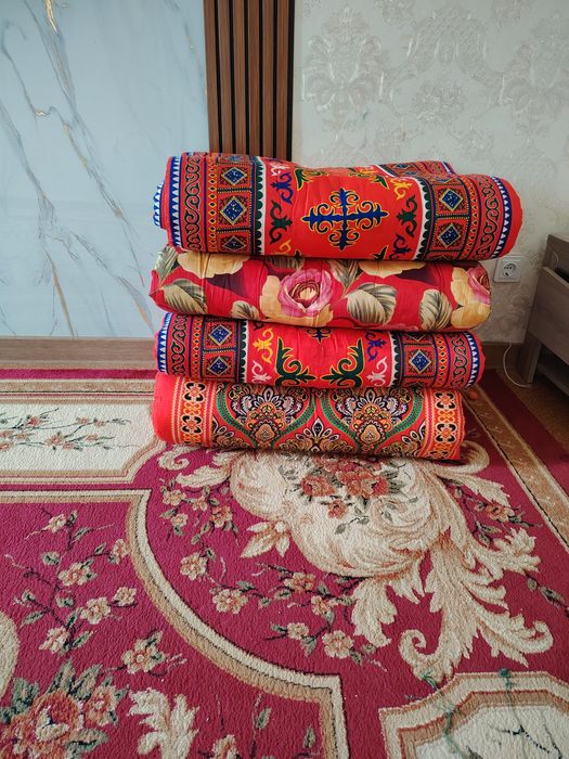 Корпе матрас бесплатно