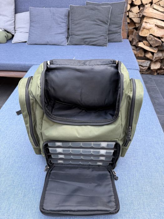 Rucsac Delphin one bag