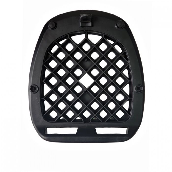 Куфар за мотор - двоен