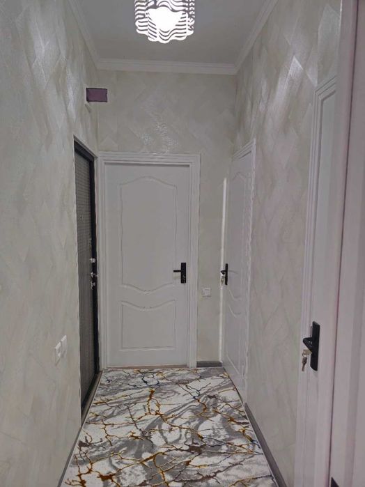 Чиланзар-9. 2в3\1\4. Евро. Мебель, техника. TL