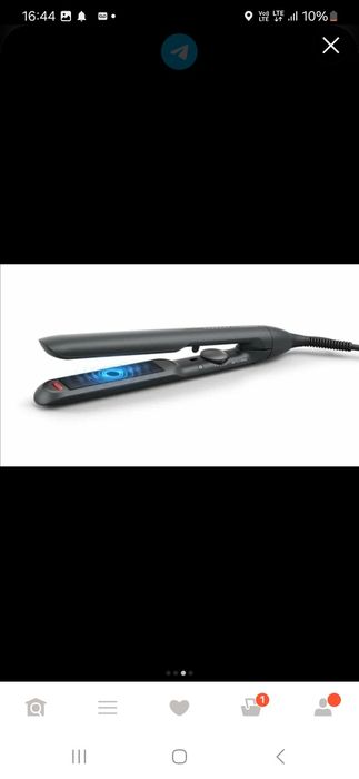 Philips BHS510 выпрямитель для волос