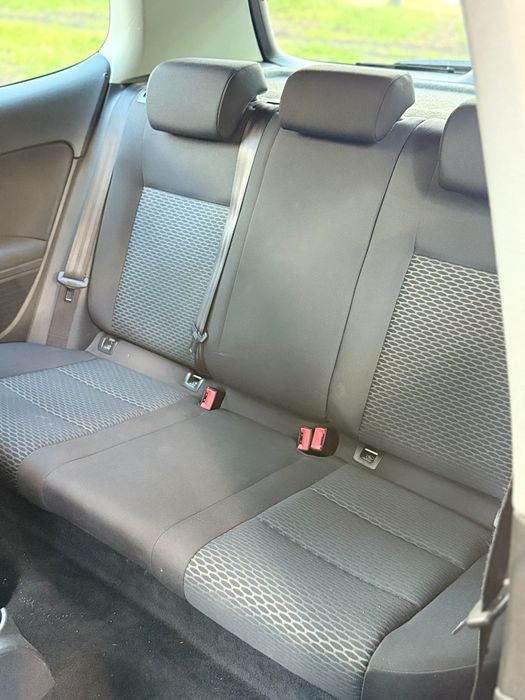 Vw golf 6 1.4 бензин