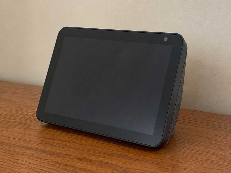 Echo Show 8 2nd Gen