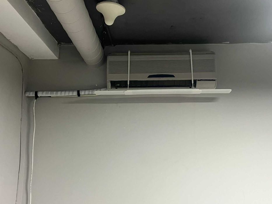 Ремонт Кондиционера