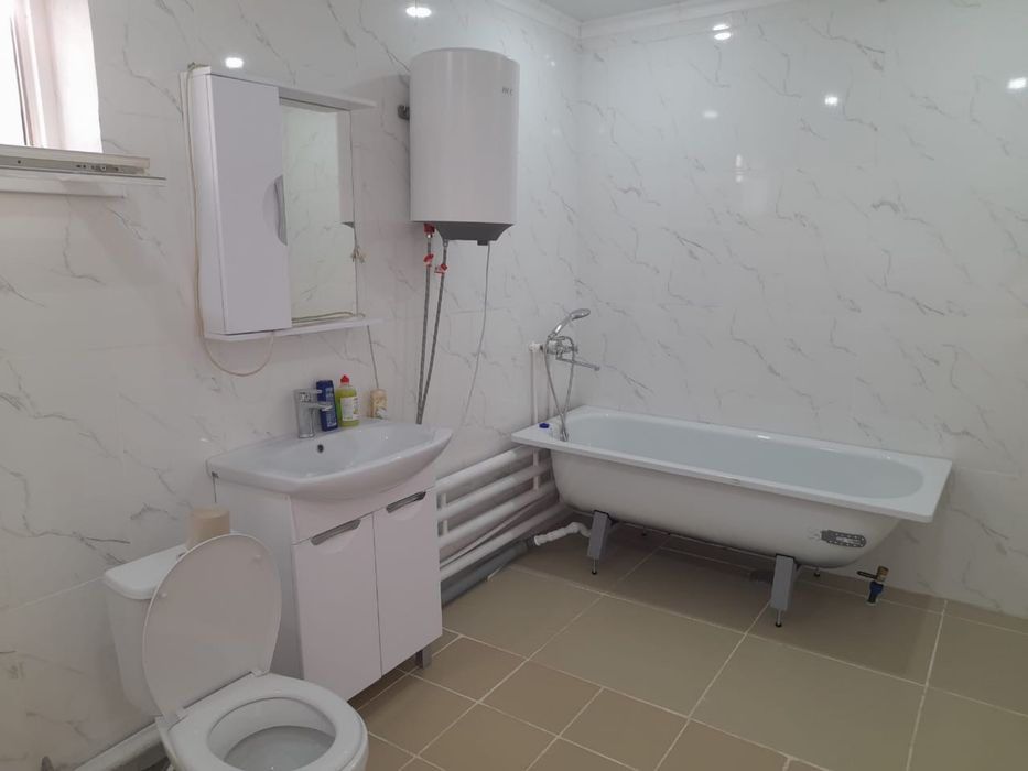 Продам частный дом в Барбастау