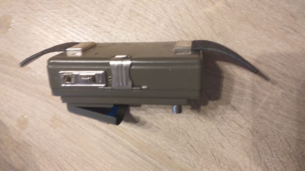 Vand Lanternă Militară veche