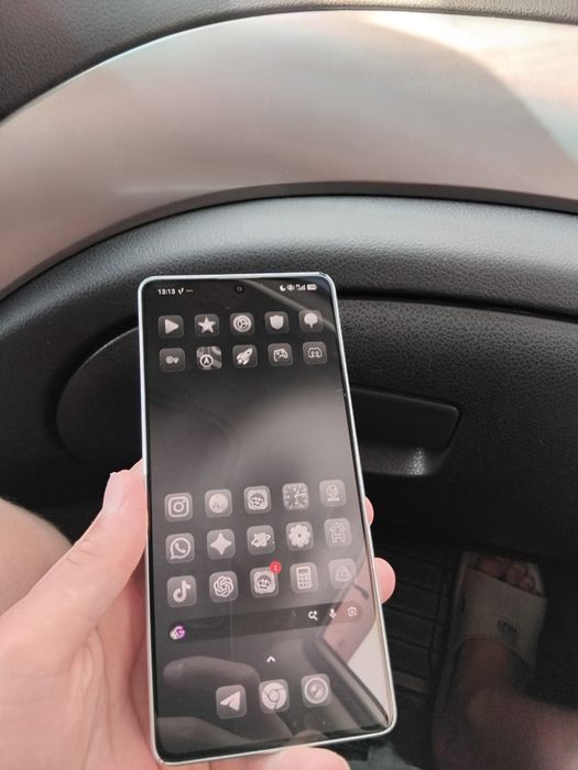 Poco f5 12/256 5g