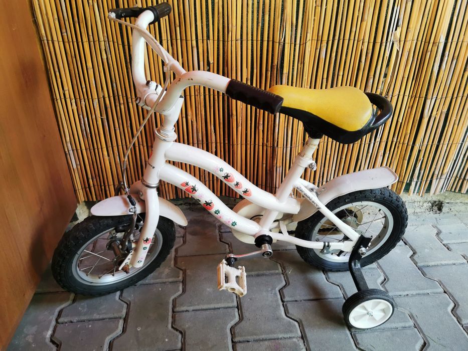 Bicicleta pentru copii