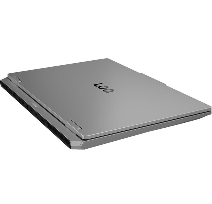 Laptop gaming lenovo LOQ