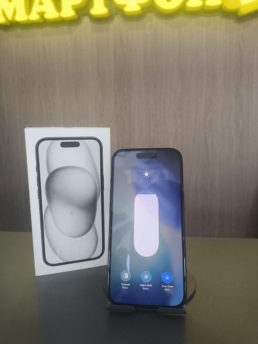 iPhone 15 128gb | СМАРТФОН