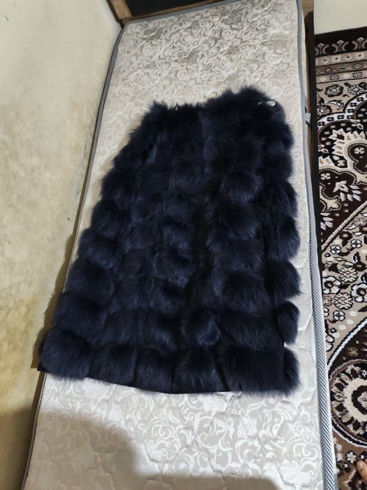 Ayollar kiyimi nimcha