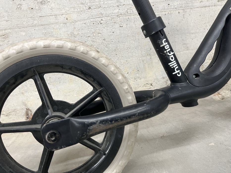 Баланс колело Chillafish Charlie 10 цола