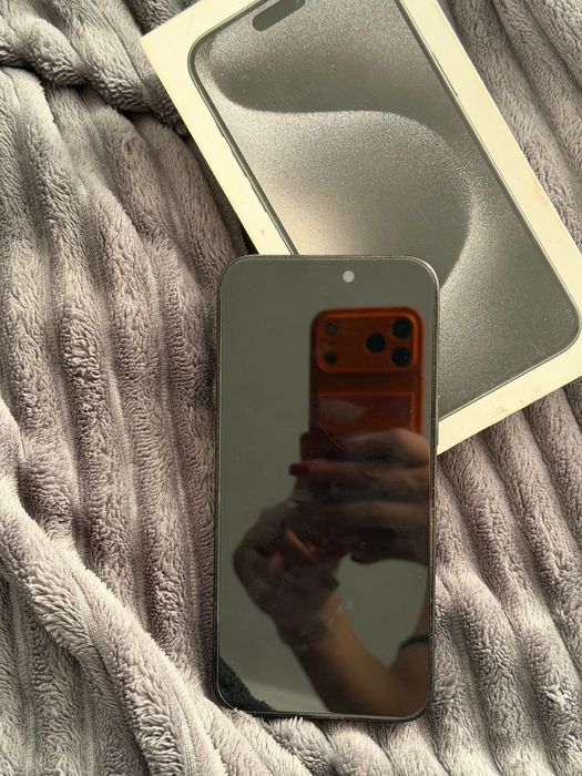 iPhone 15 Pro Max 512 GB