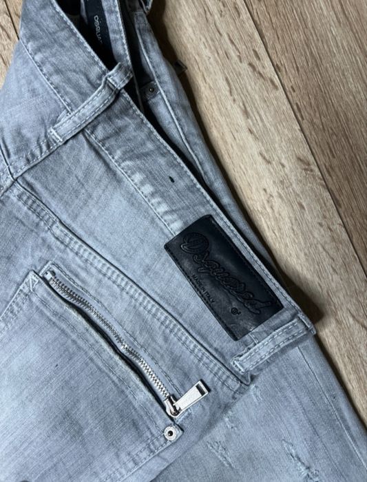 Blugi Dsquared2 originali