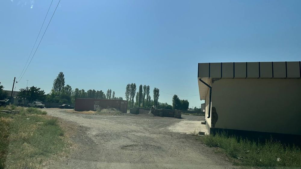 85 sotix Noturar yer sotiladi