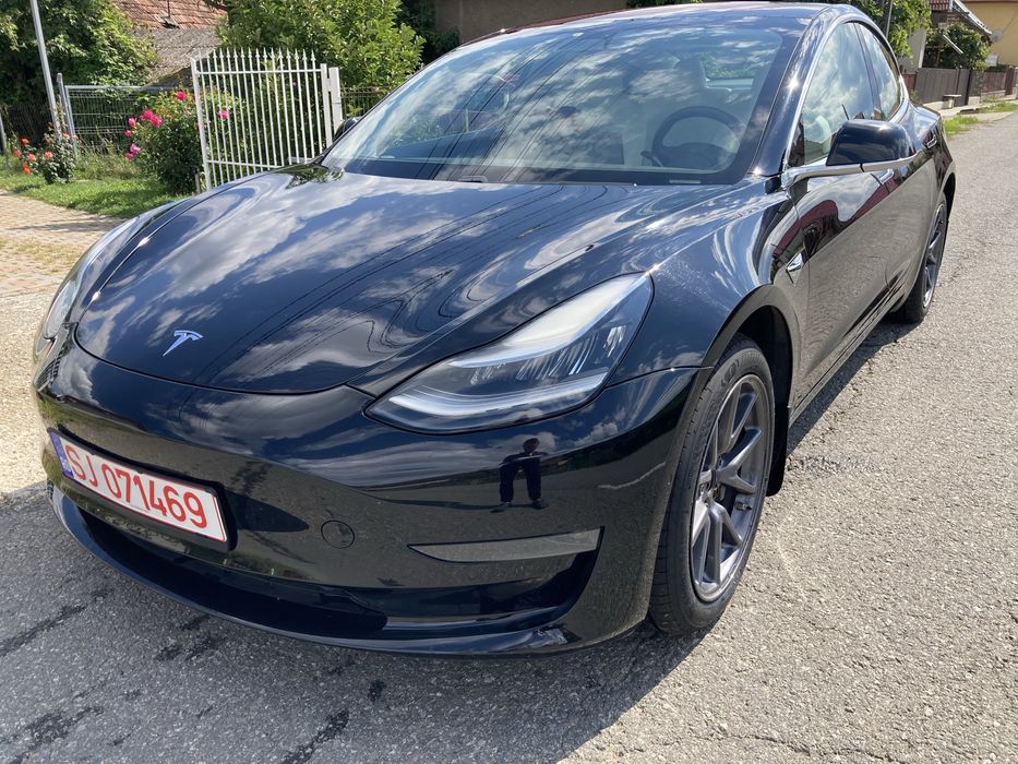 De vânzare Tesla model 3 Dual Drive
