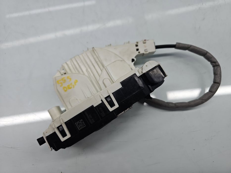 Broasca usa dreapta spate Mercedes Clasa C (W204) [Fabr 2007-2014] Ber