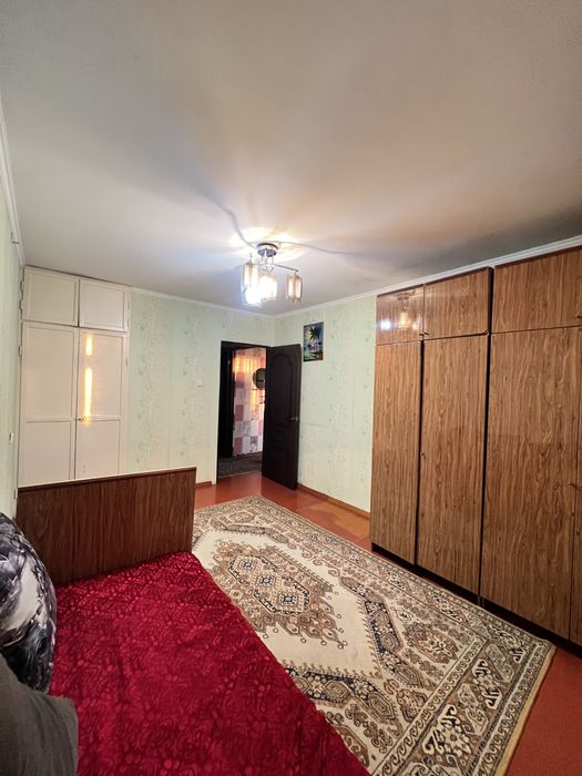 Квартира 2 бөлемелі