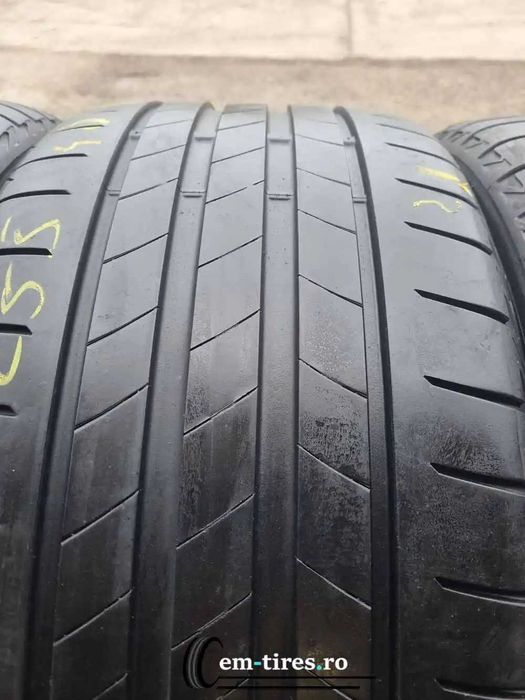 SET 4 Anvelope Vara 225/45 R18+255/40 R18 BRIDGESTONE Turanza T005