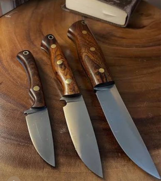 Tocilarie / Ascutit Cutite