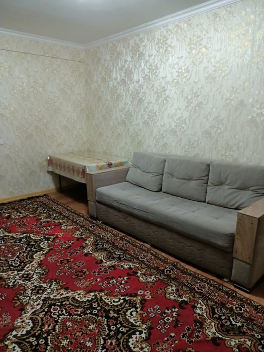 Сдам двухкомнатную квартиру