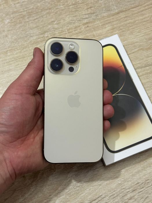 Продам Айфон 14 Про 256г