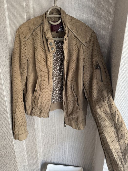 Яке есен-пролет меко удобно