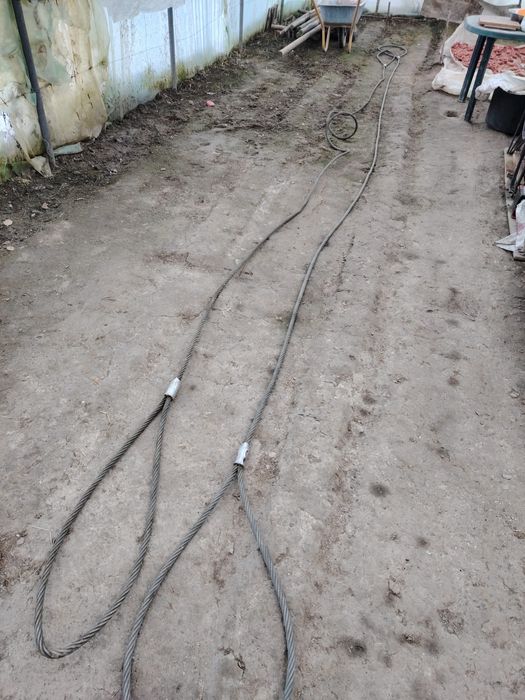 Șufă tractare/ridicat