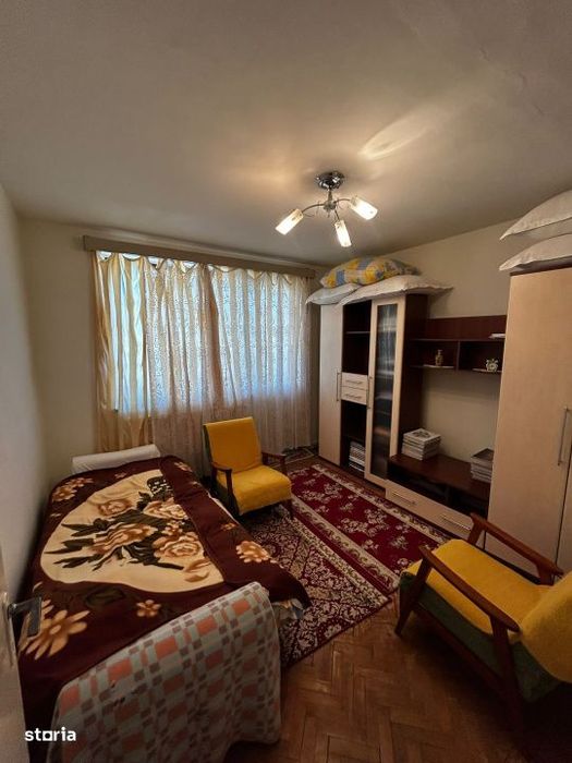 Apartament 2 camere, 45,43 mp etaj 8 din 10 cu lift, Zona Bd. Traian