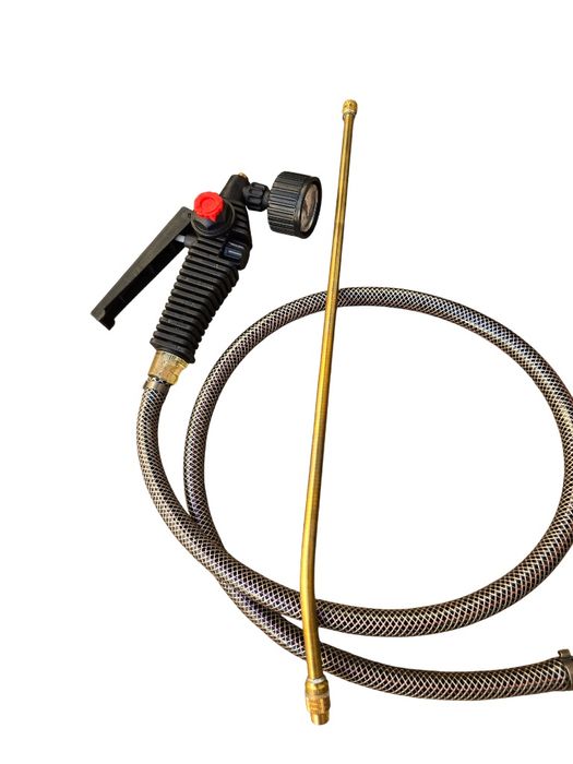 Pompa stropit Mesto Resistent 3610