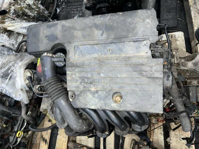 Двигатель Ford Fiesta 1.4 FXJB